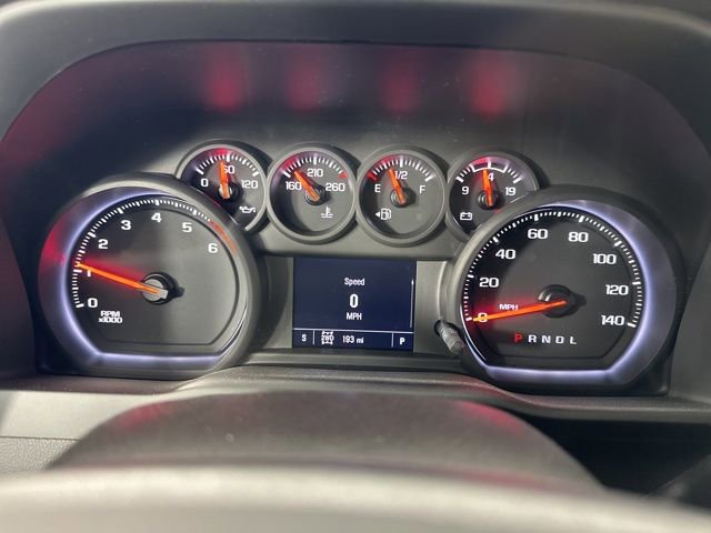 New 2024 Chevrolet Silverado 2500 W/T w/ WT Convenience Package image 8