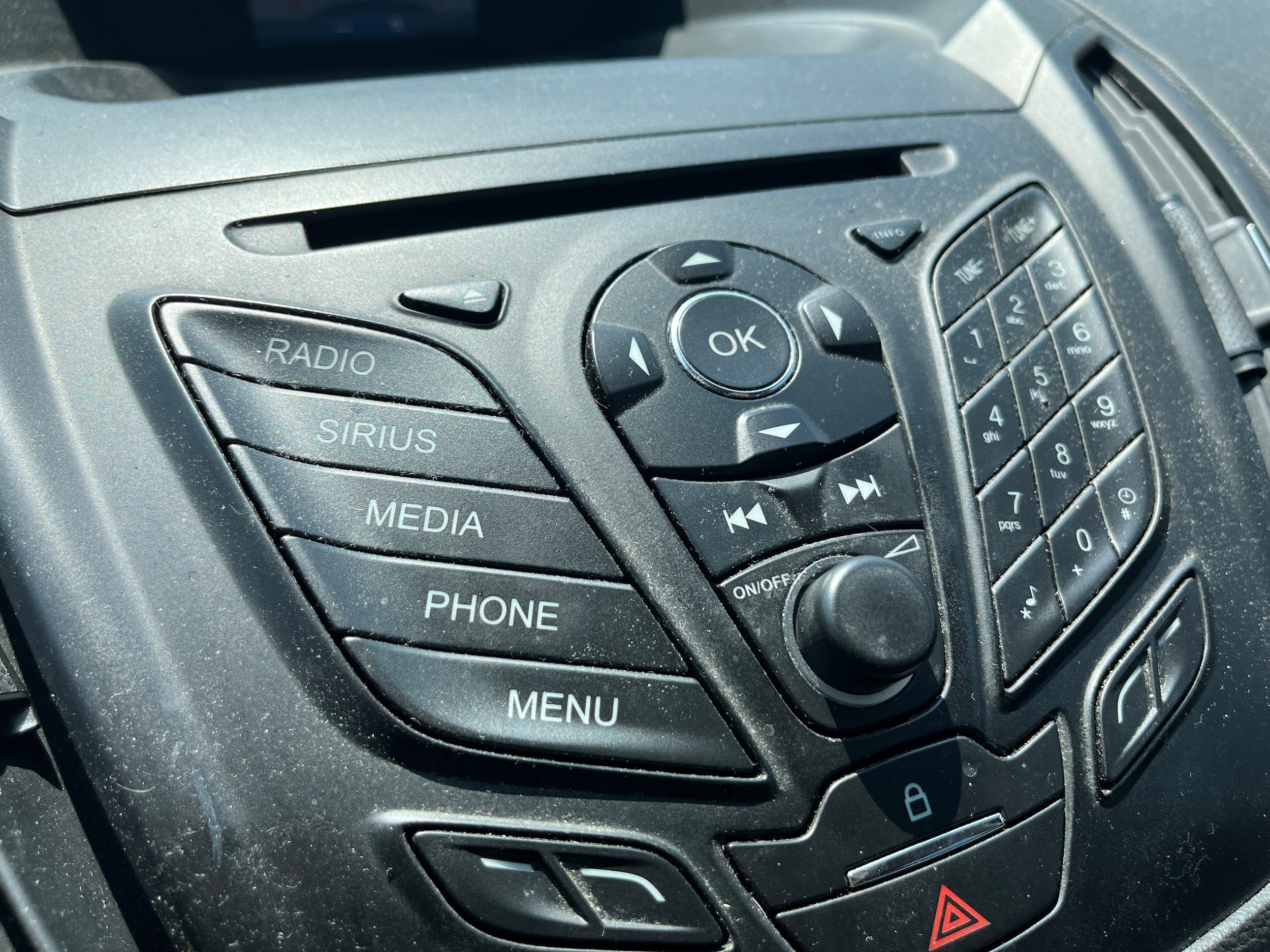 Used 2016 Ford Escape SE AWD/4WD image 15