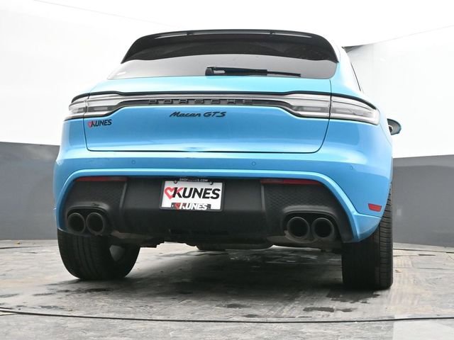 Used 2023 Porsche Macan GTS image 49