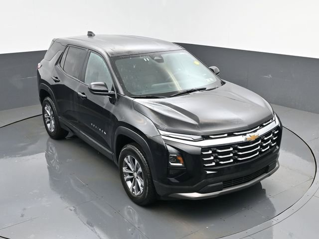 Used 2025 Chevrolet Equinox LT image 21