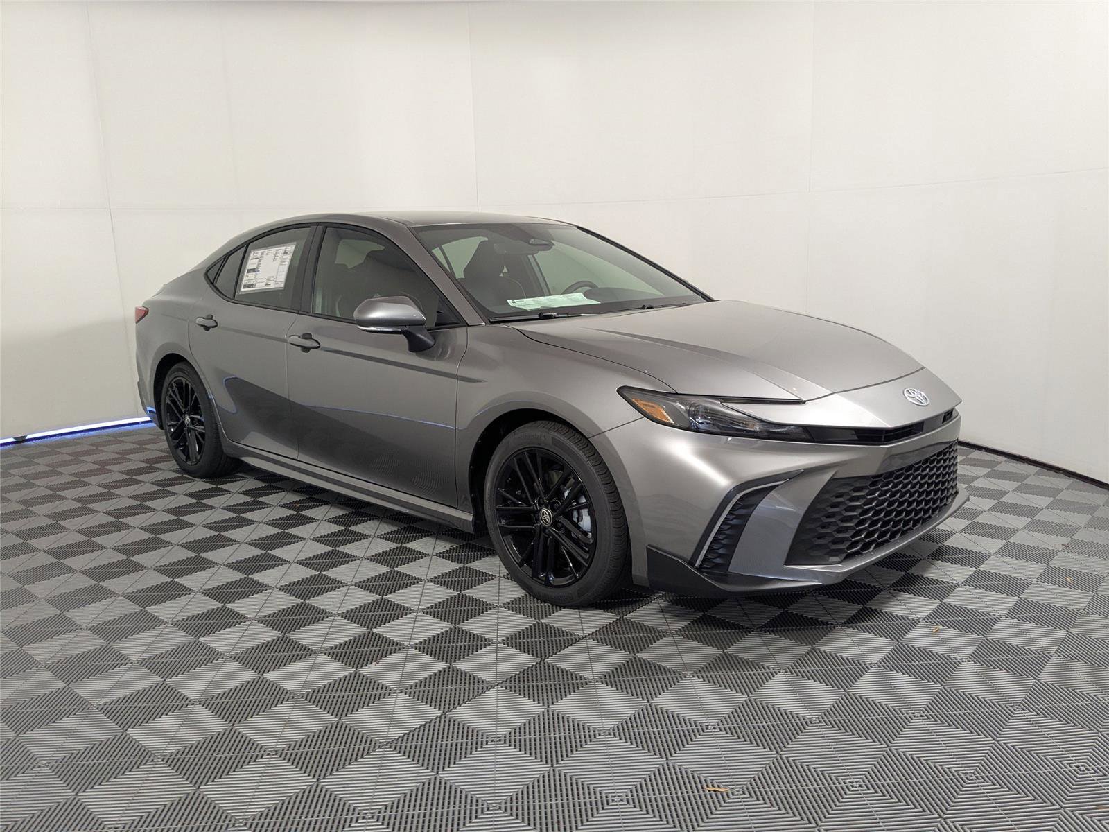 New 2026 Toyota Camry SE image 20