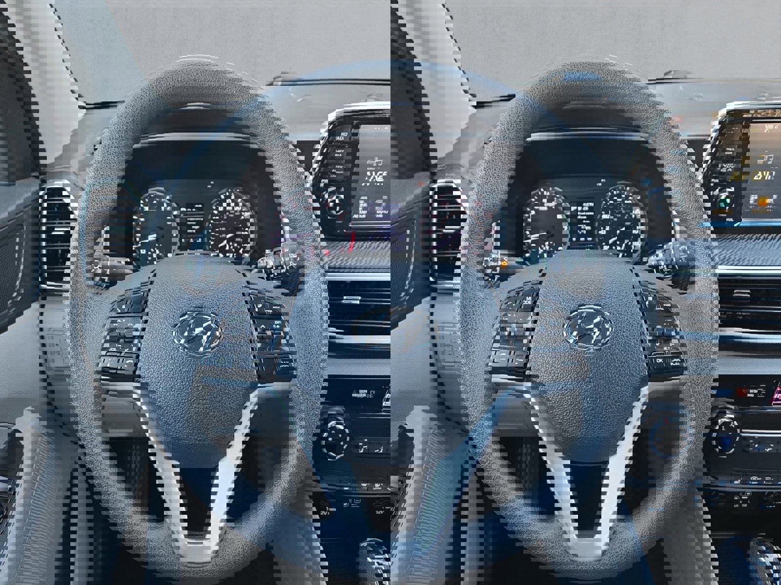 Used 2020 Hyundai Tucson Value image 13