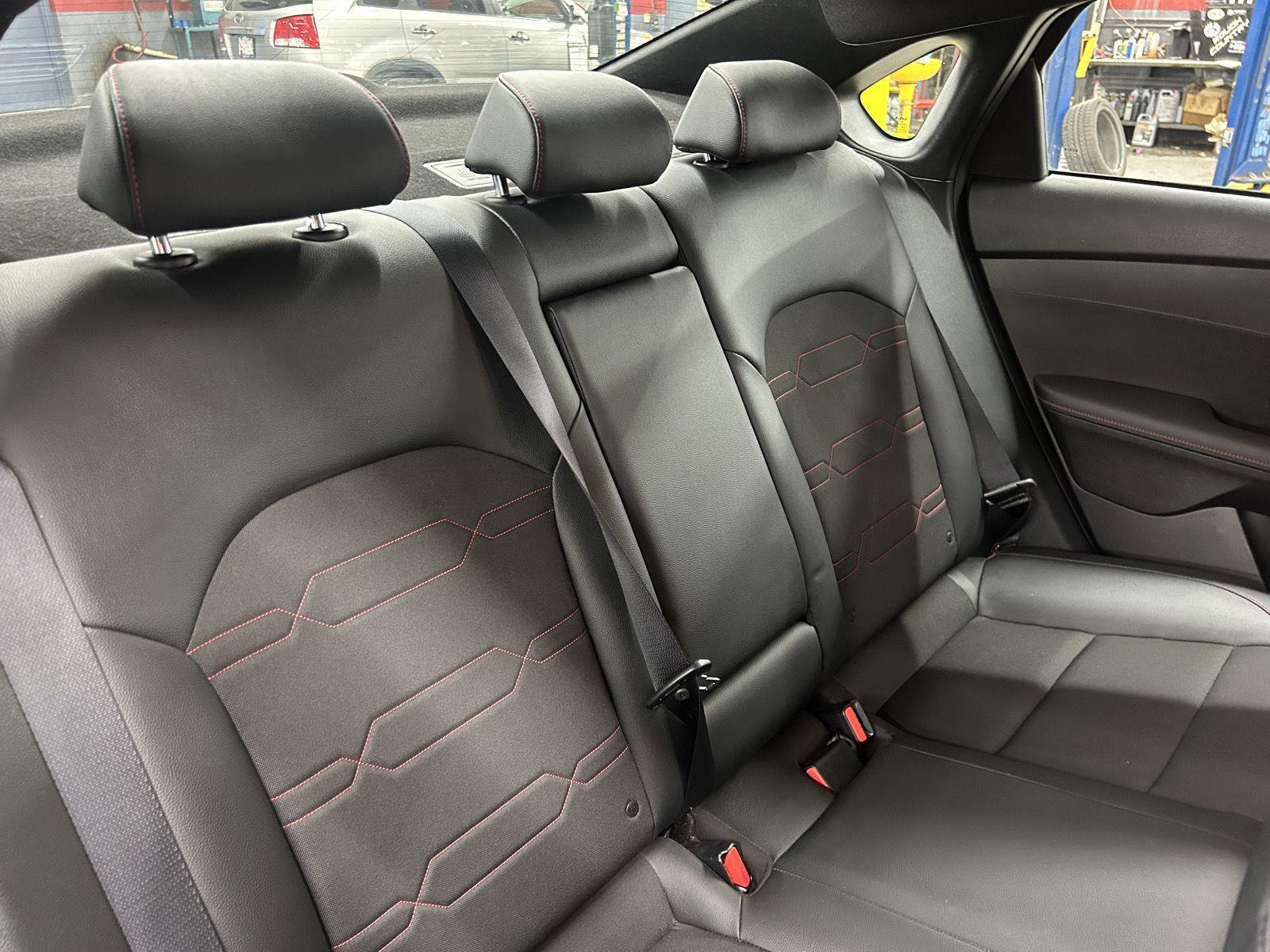 Used 2022 Kia Forte GT image 9