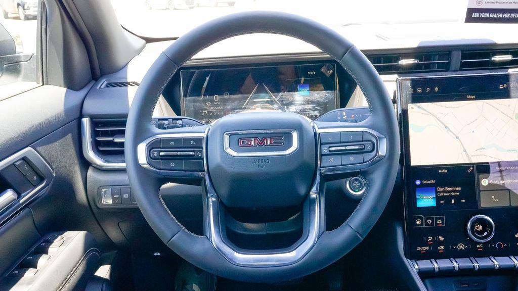 Used 2026 GMC Terrain Elevation w/ Technology Package II image 31