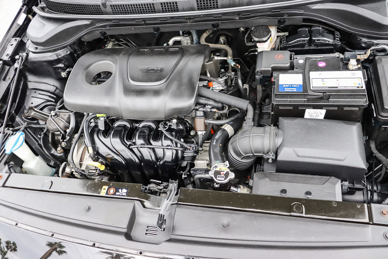 Used 2018 Hyundai Accent Limited image 27