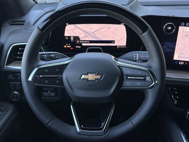 New 2026 Chevrolet Tahoe High Country image 11