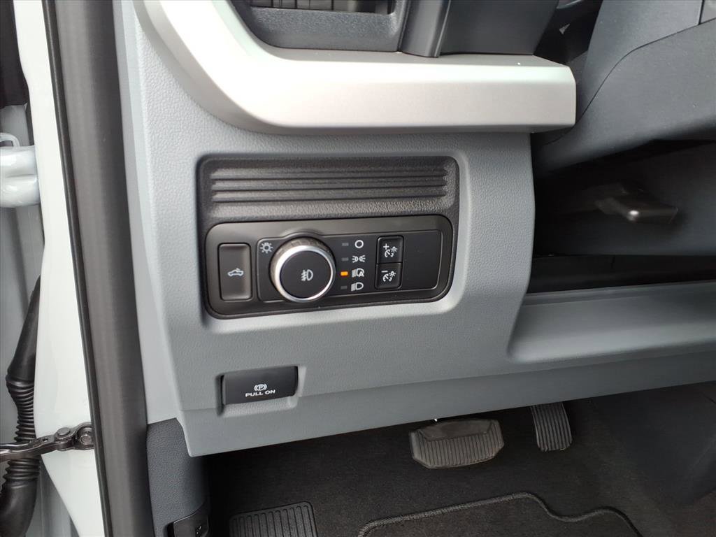 New 2026 Ford F350 XL w/ STX Appearance Package image 12