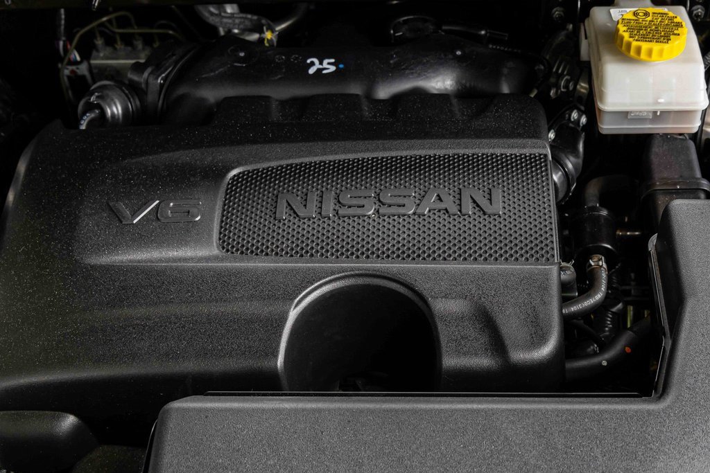 Certified 2024 Nissan Pathfinder SL image 28