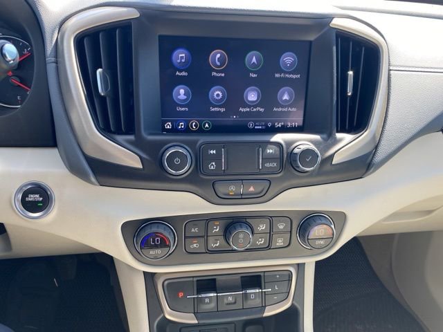 Used 2024 GMC Terrain Denali AWD/4WD image 22