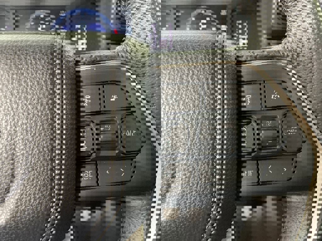 New 2024 Toyota Tacoma SR5 w/ SR5 Upgrade Package image 15