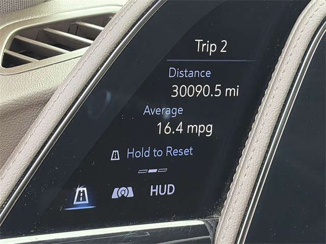 Used 2023 Cadillac Escalade Sport w/ Touring Package image 23