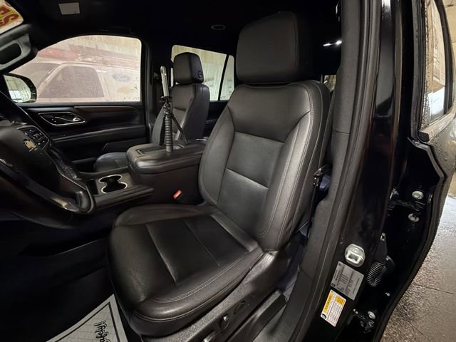 Certified 2023 Chevrolet Tahoe LT image 11
