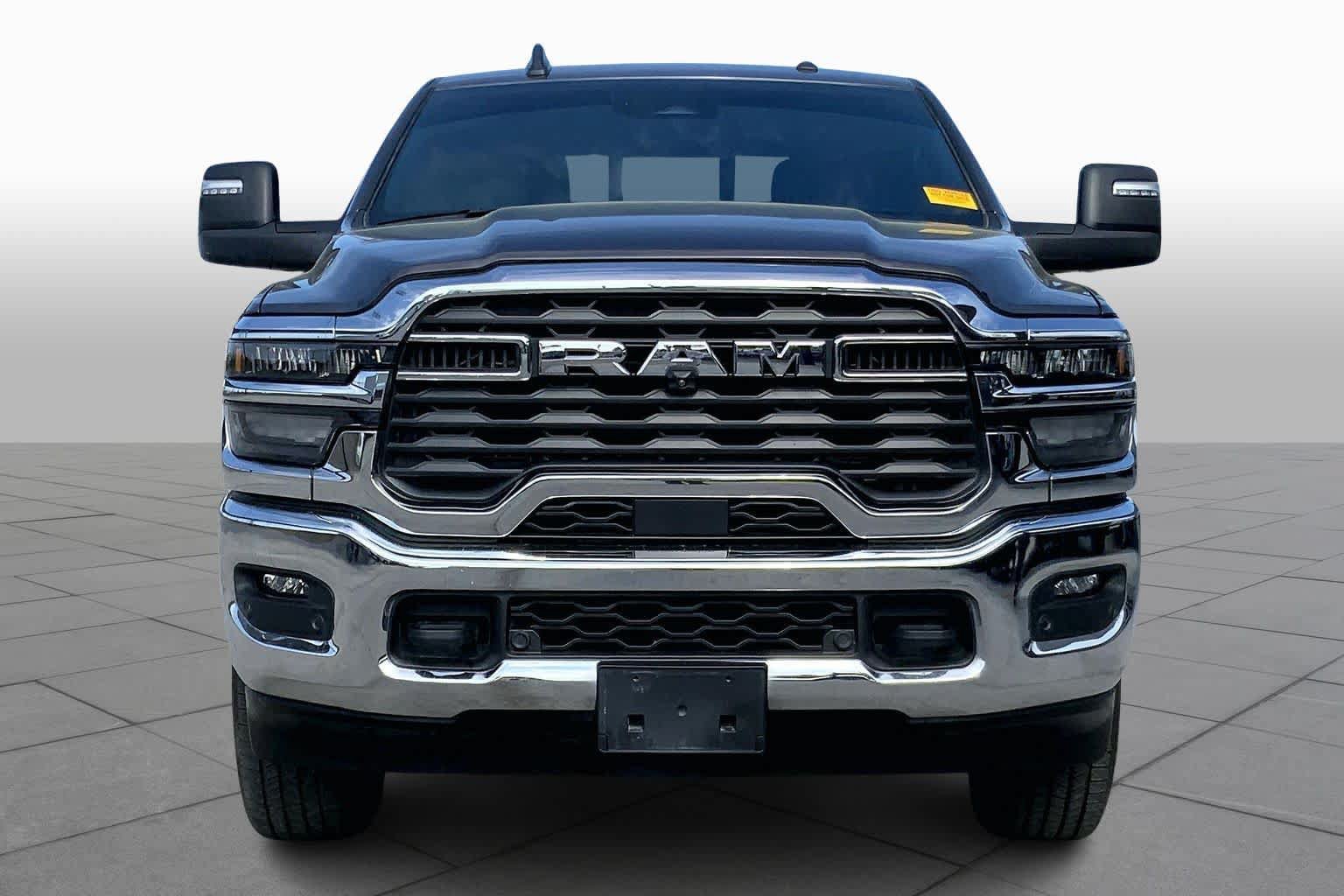 Used 2026 RAM 2500 Tradesman AWD/4WD image 6