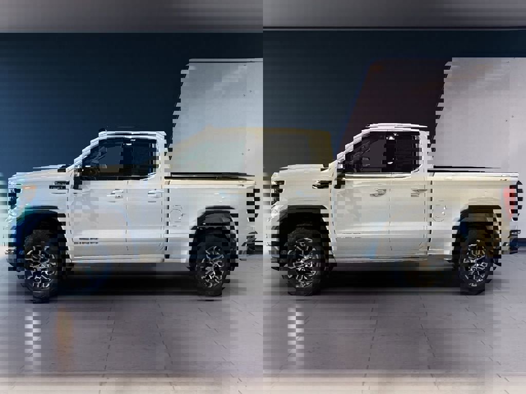 New 2026 GMC Sierra 1500 SLE w/ LPO, GMC Protection Package image 4