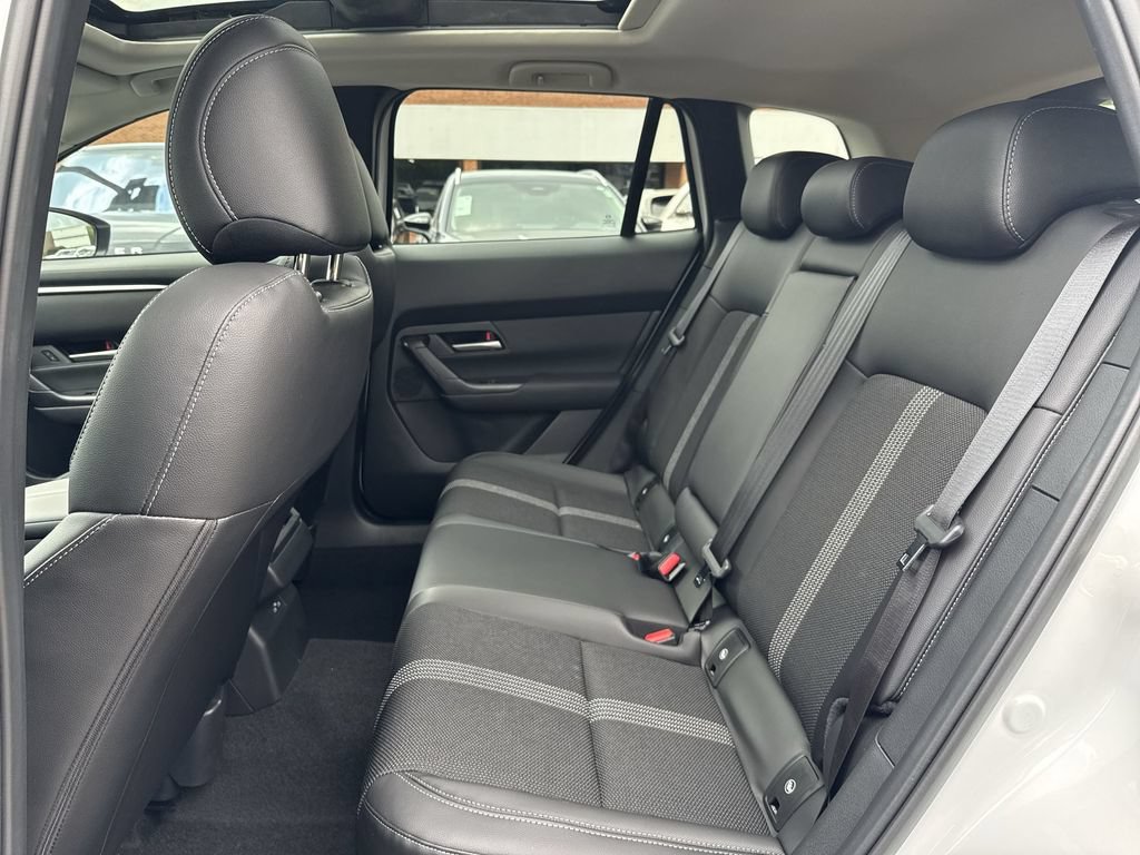 New 2026 MAZDA CX-50 AWD 2.5 S w/ Weather Package image 23