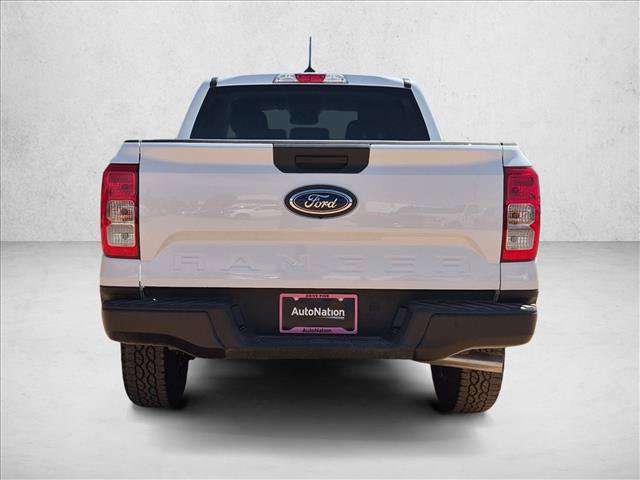 New 2026 Ford Ranger XL AWD/4WD image 8
