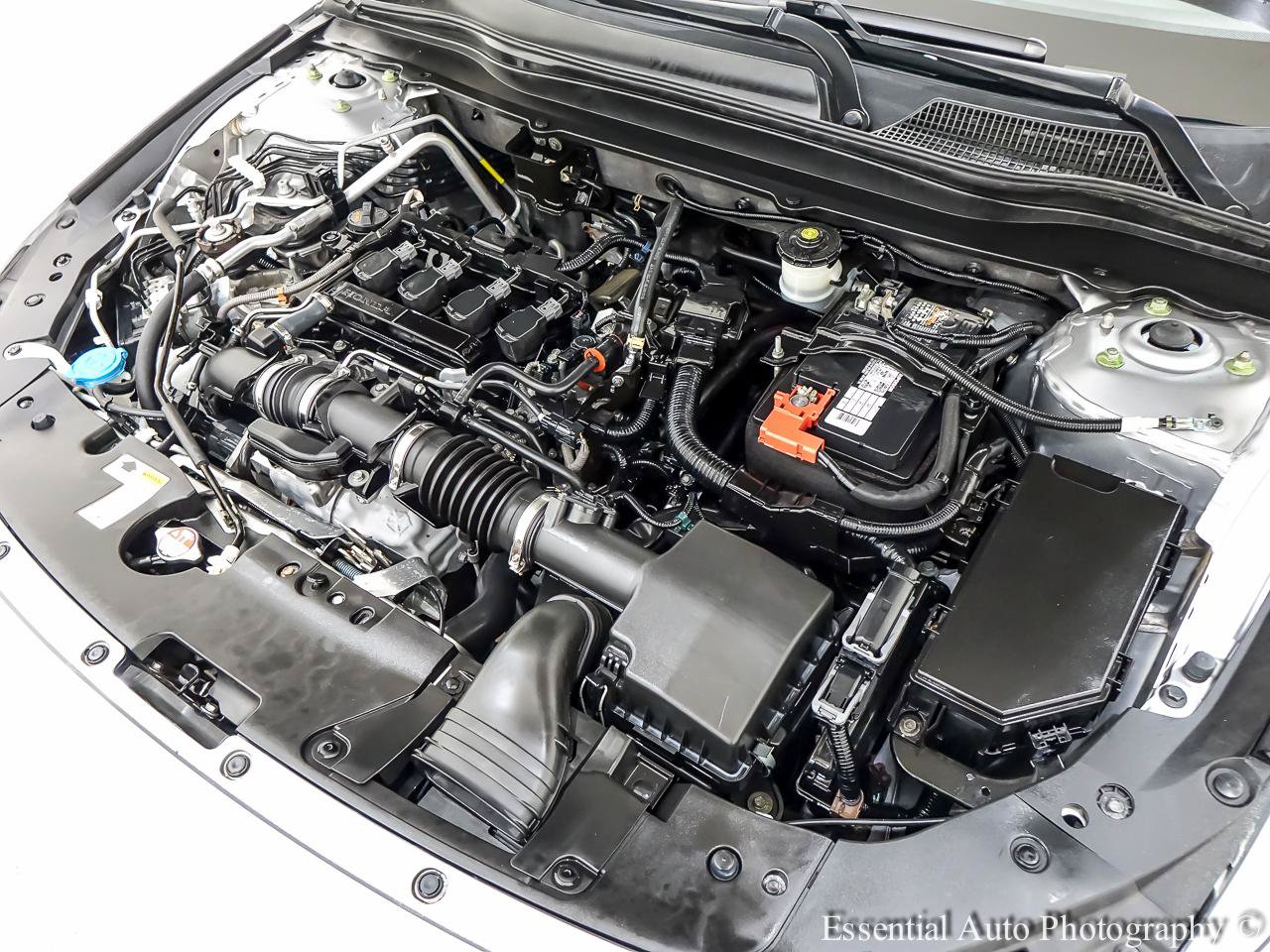 Used 2021 Honda Accord EX-L image 34