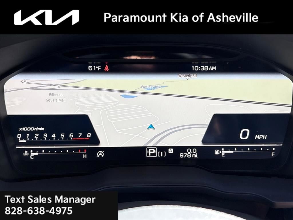 Used 2026 Subaru Forester Wilderness image 8