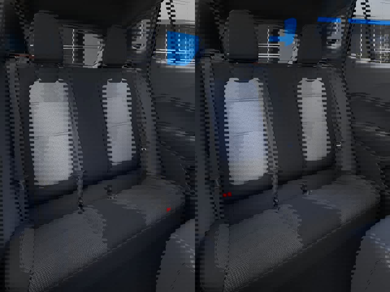 New 2026 Chevrolet Trax RS image 17