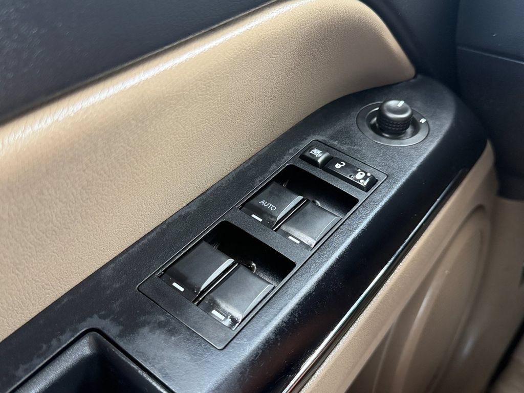 Used 2014 Jeep Patriot Limited w/ Sun/Sound Group AWD/4WD image 22