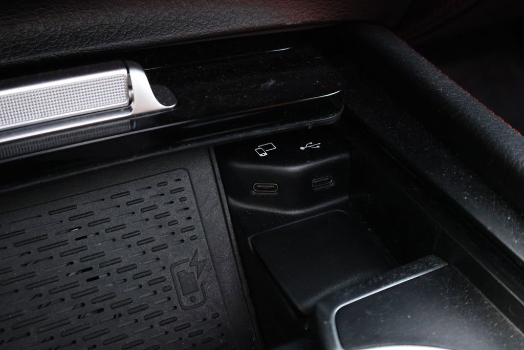 Used 2023 Mercedes-Benz GLE 53 AMG 4MATIC Coupe image 26