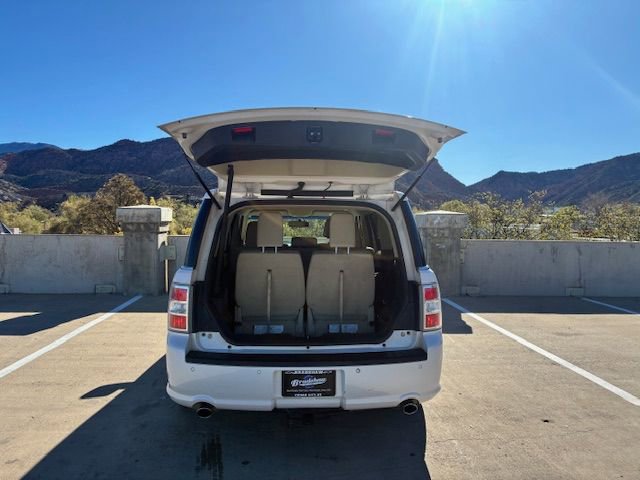 Used 2018 Ford Flex SEL w/ Equipment Group 202A image 8