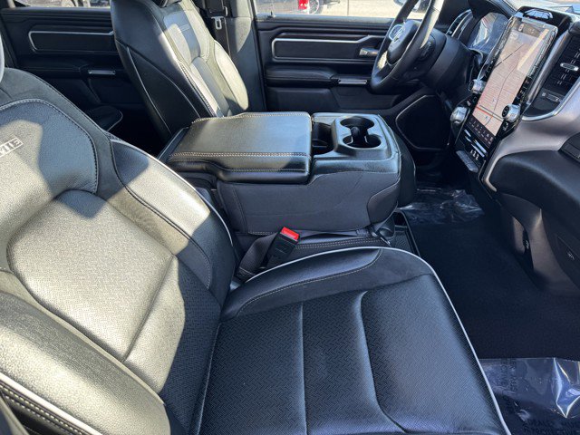 Certified 2025 RAM 1500 Laramie image 8
