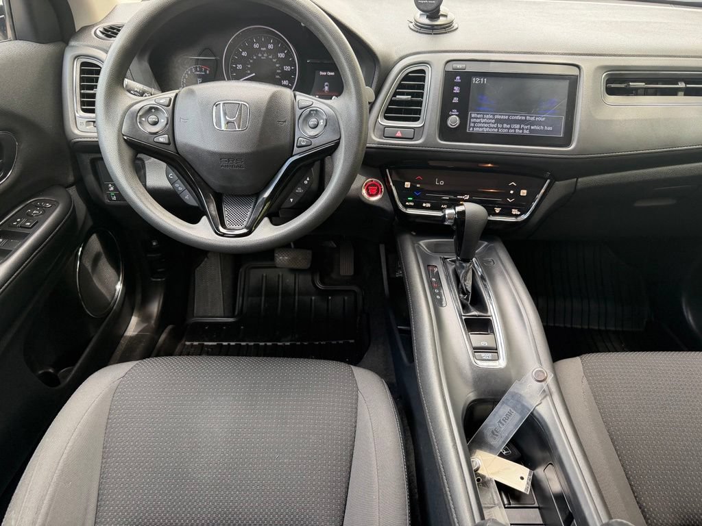 Used 2022 Honda HR-V EX image 13