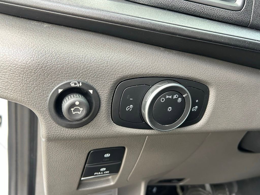 Used 2024 Ford Transit 350 Low Roof image 21