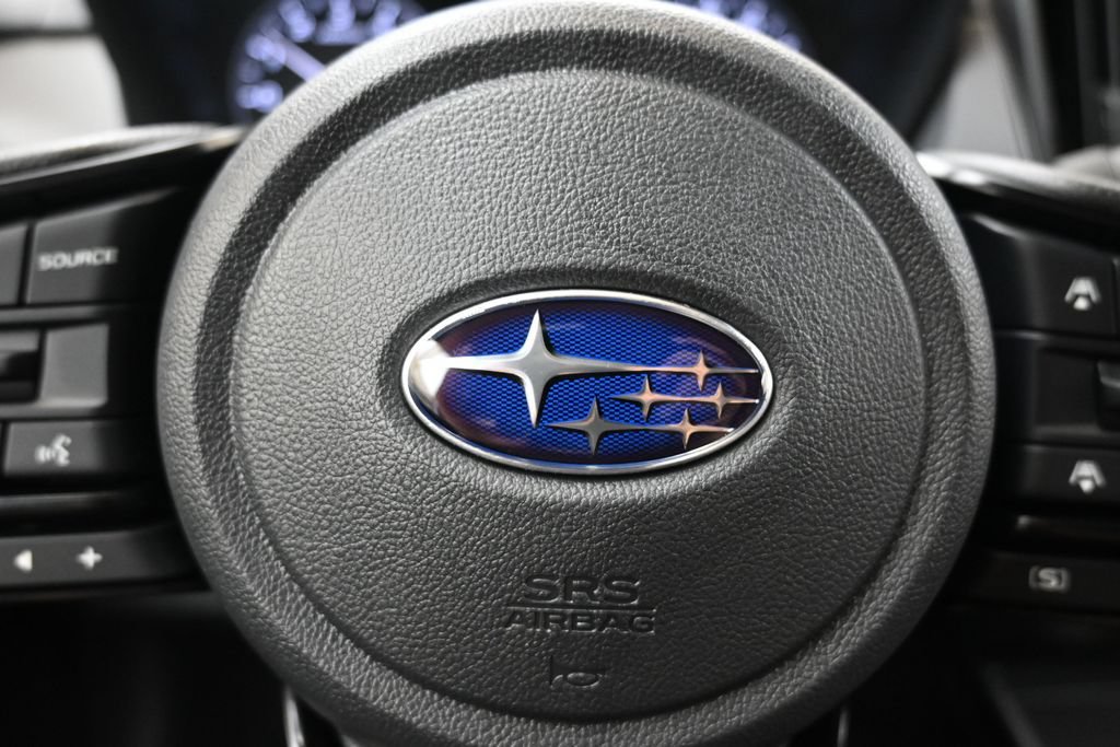New 2026 Subaru Crosstrek 2.0i Premium AWD/4WD image 28