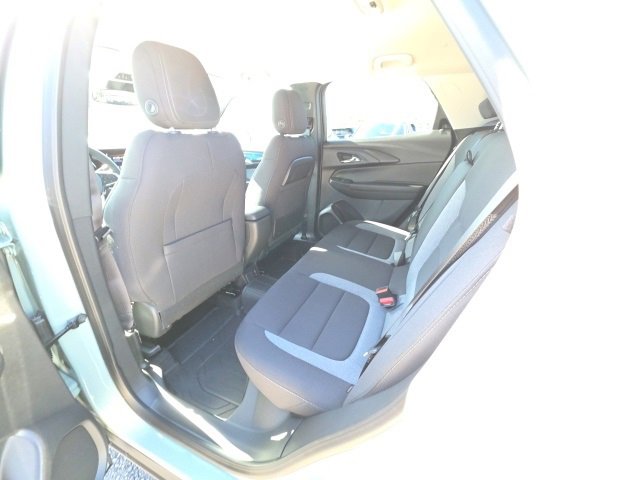 New 2026 Chevrolet TrailBlazer LT w/ Convenience Package image 25