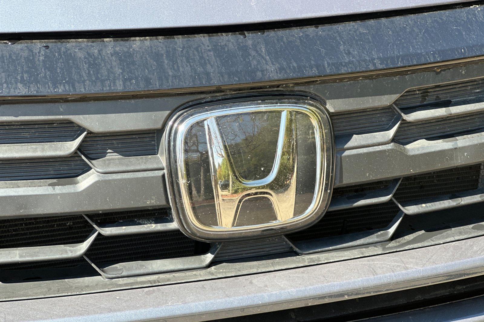 Used 2025 Honda Odyssey EX-L image 47