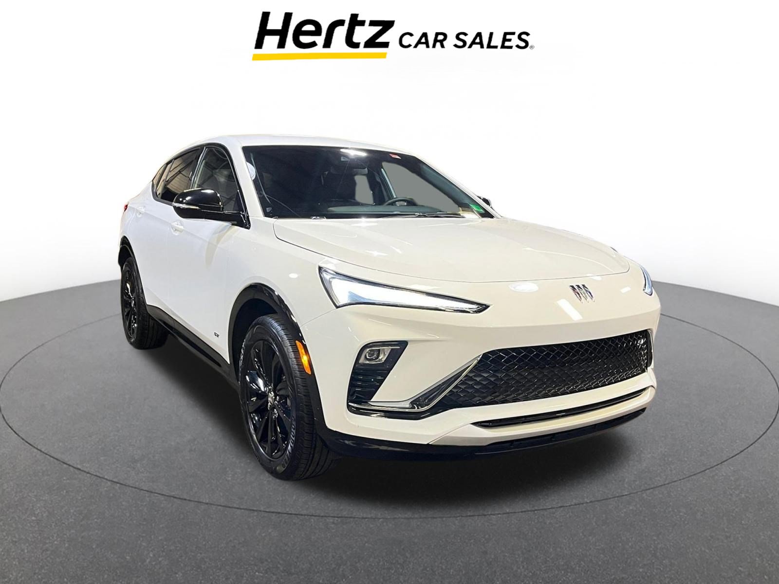 Used 2025 Buick Envista Sport Touring