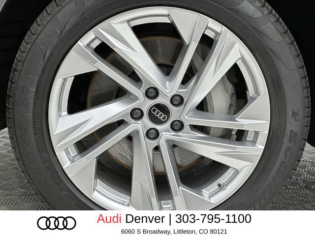Certified 2022 Audi Q7 3.0T Premium AWD/4WD image 10