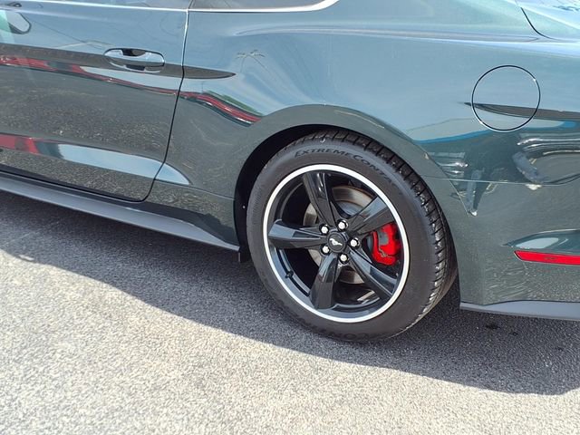 Used 2019 Ford Mustang Bullitt w/ Bullitt Electronics Package RWD image 24