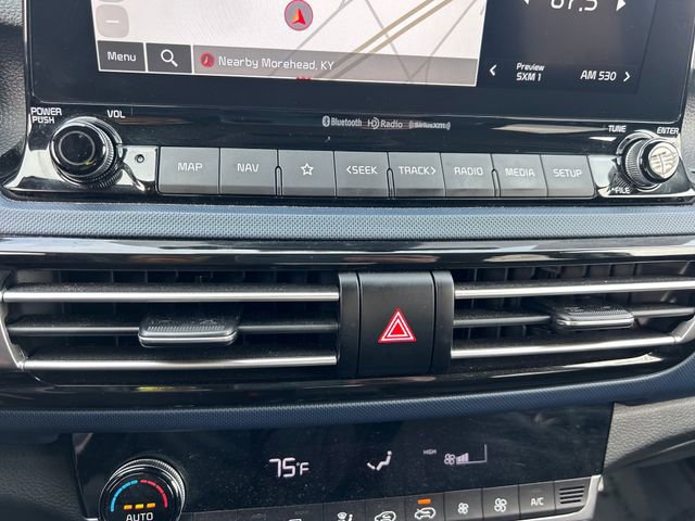 Used 2023 Kia Seltos S w/ Navigation Package image 25