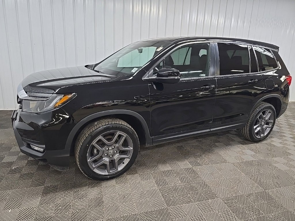 Used 2022 Honda Passport EX-L image 6