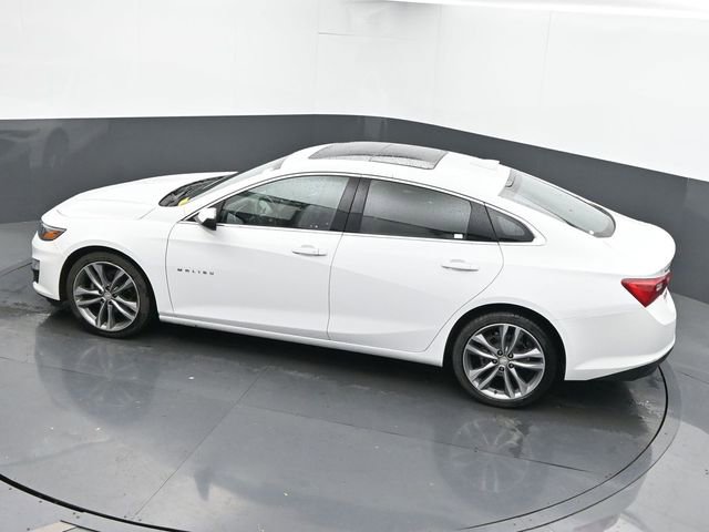 Used 2023 Chevrolet Malibu LT image 39