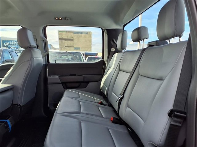 New 2026 Ford F250 XL image 8