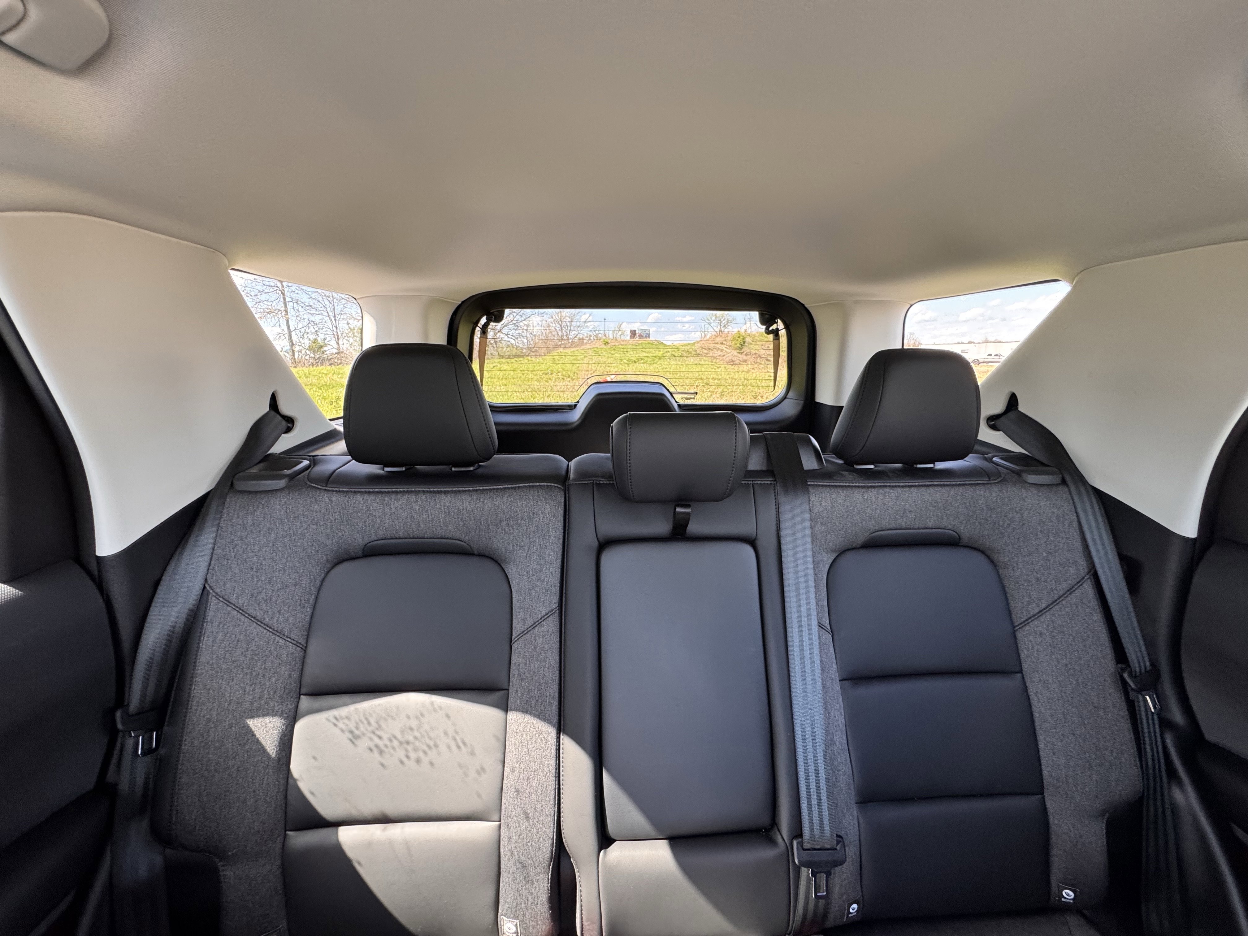 New 2025 Ford Bronco Sport Big Bend w/ Convenience Package image 20