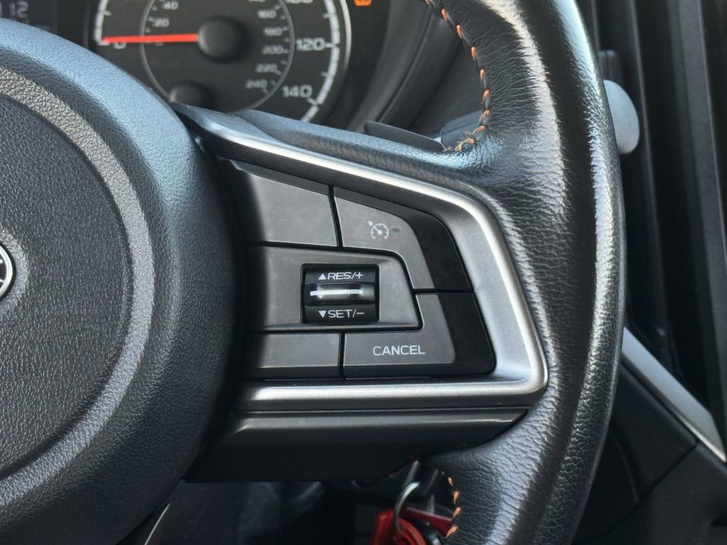 Used 2018 Subaru Crosstrek 2.0i Premium w/ Popular Package #2 image 14