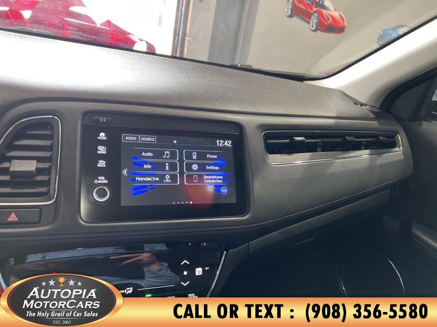Used 2022 Honda HR-V EX image 27