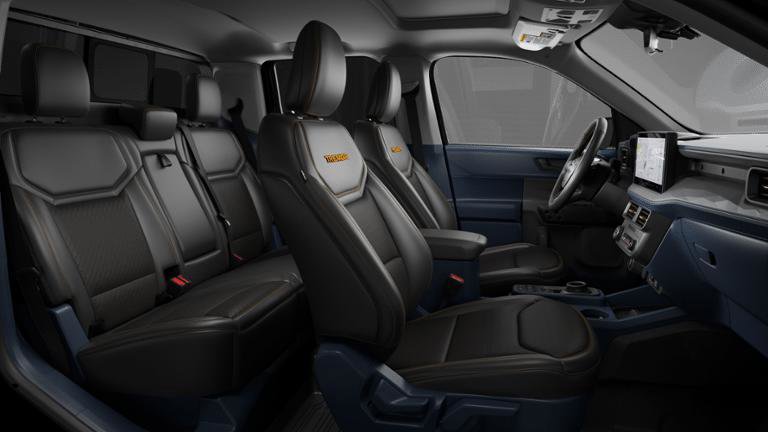 New 2026 Ford Maverick Tremor image 27