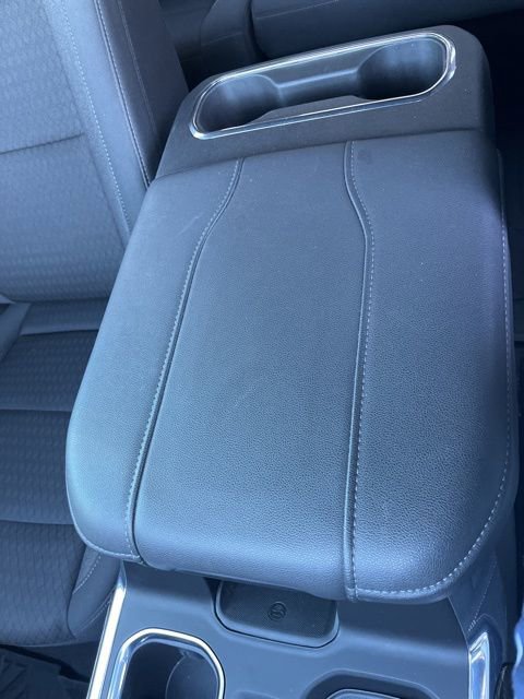 Used 2023 Chevrolet Silverado 1500 LT Trail Boss image 21