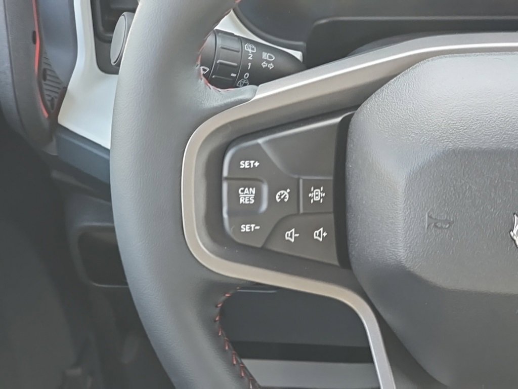 New 2025 Ford Bronco Heritage Edition image 25