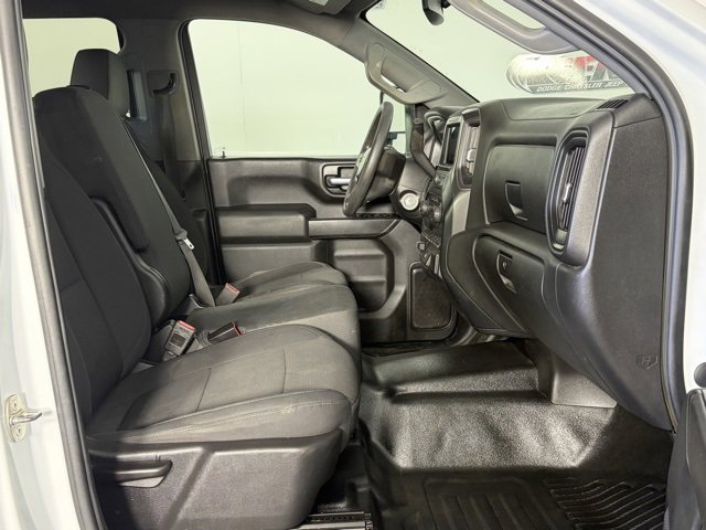 Used 2020 Chevrolet Silverado 2500 W/T w/ WT Convenience Package image 29