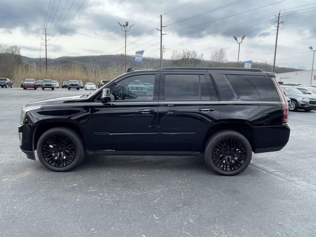 Used 2020 Cadillac Escalade Platinum AWD/4WD image 2