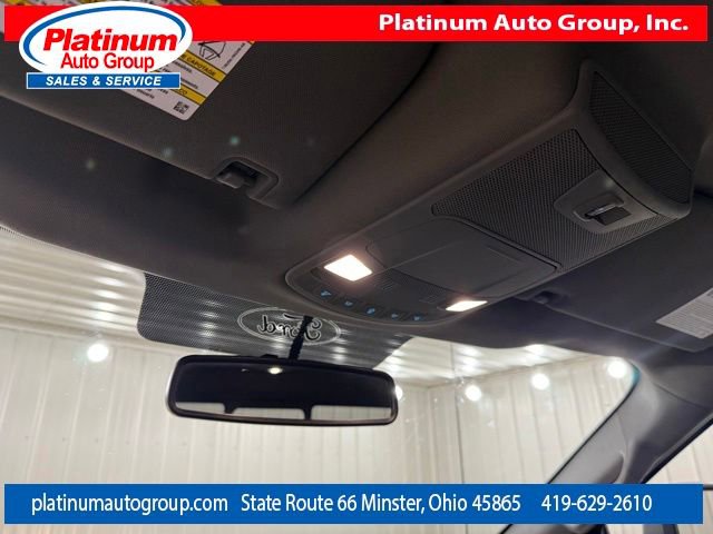 Used 2017 Ford F150 XLT w/ Equipment Group 302A Luxury AWD/4WD image 23