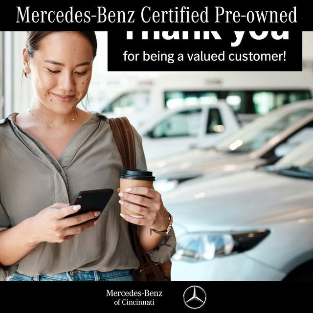 Certified 2022 Mercedes-Benz E 53 AMG 4MATIC Coupe image 11