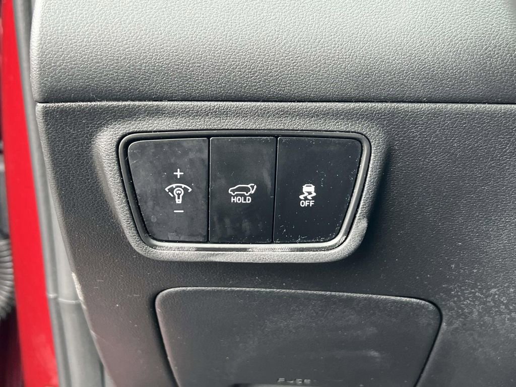Certified 2024 Hyundai Tucson SEL image 21